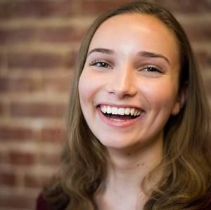 Meet your Posher, Audrey